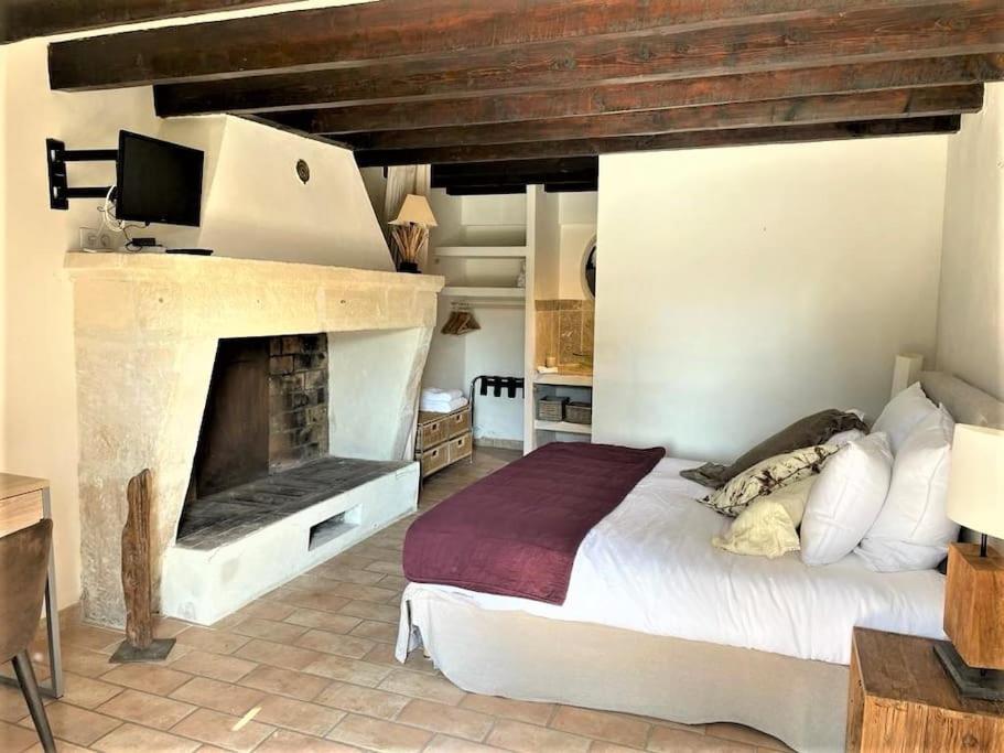 Mas Authentique - Domaine Des Princes